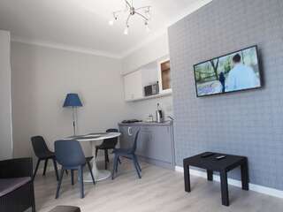 Апартаменты Grand-Tourist Center Point Apartments Гданьск-7