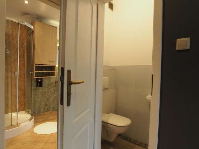 Апартаменты Grand-Tourist Center Point Apartments Гданьск-41